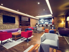 Mercure Tbilisi Old Town