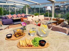Mercure Tbilisi Old Town