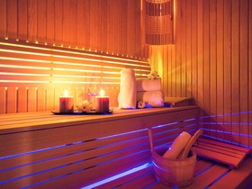 Mercure Tbilisi Old Town
