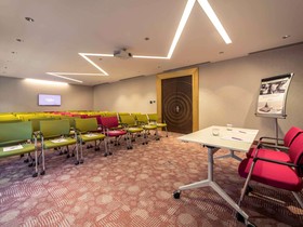 Mercure Tbilisi Old Town