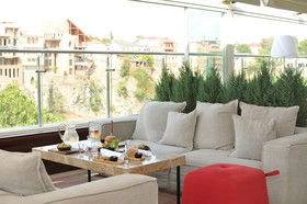 Mercure Tbilisi Old Town