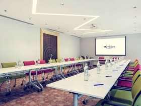 Mercure Tbilisi Old Town
