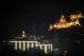 Mercure Tbilisi Old Town