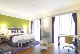 Mercure Tbilisi Old Town