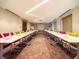 Mercure Tbilisi Old Town