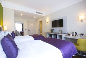 Mercure Tbilisi Old Town