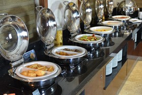 Mercure Tbilisi Old Town