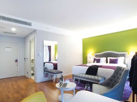 Mercure Tbilisi Old Town