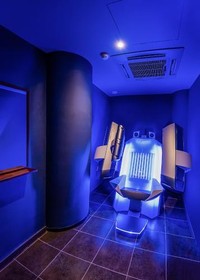 Meta Business Hotel