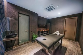Meta Business Hotel