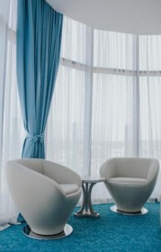 Meta Business Hotel