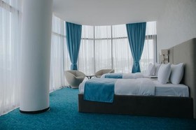 Meta Business Hotel