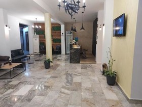 Meta Business Hotel