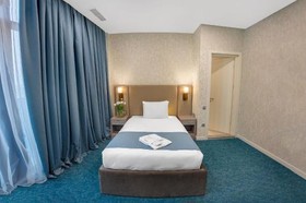 Meta Business Hotel