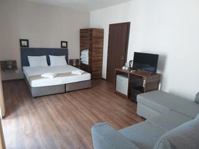 Meta Business Hotel