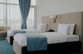 Meta Business Hotel
