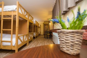 Tbili Metekhi Boutique Hotel