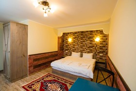 Tbili Metekhi Boutique Hotel