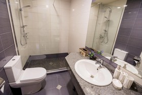 Tbili Metekhi Boutique Hotel
