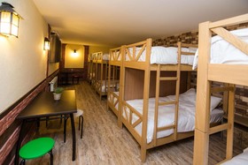 Tbili Metekhi Boutique Hotel