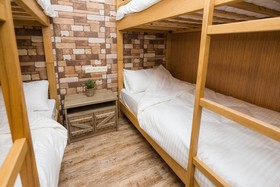 Tbili Metekhi Boutique Hotel