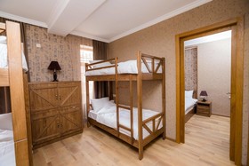 Tbili Metekhi Boutique Hotel