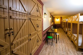 Tbili Metekhi Boutique Hotel