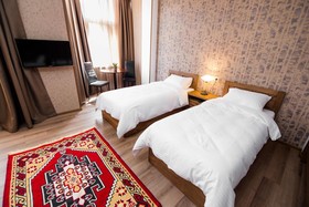 Tbili Metekhi Boutique Hotel