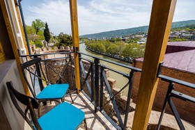 Tbili Metekhi Boutique Hotel