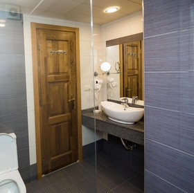 Tbili Metekhi Boutique Hotel