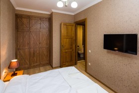 Tbili Metekhi Boutique Hotel