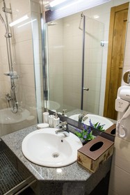 Tbili Metekhi Boutique Hotel