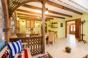 Tbili Metekhi Boutique Hotel