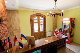 Tbili Metekhi Boutique Hotel