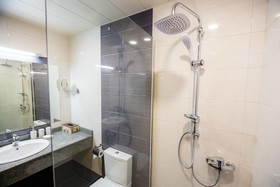 Tbili Metekhi Boutique Hotel