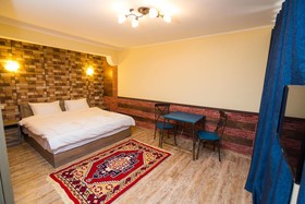 Tbili Metekhi Boutique Hotel
