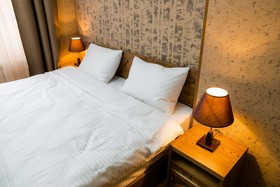 Tbili Metekhi Boutique Hotel