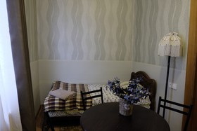 Mia B&B Old Tbilisi