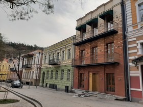 Mia B&B Old Tbilisi