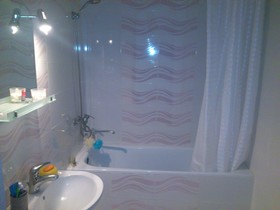 Mia B&B Old Tbilisi