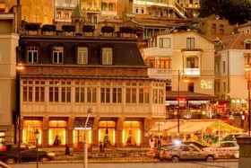 Mia B&B Old Tbilisi