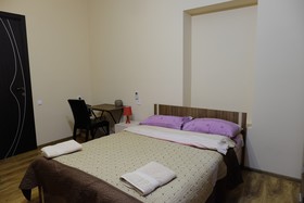 Mia B&B Old Tbilisi