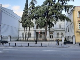 Mia B&B Old Tbilisi