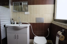 Mia B&B Old Tbilisi