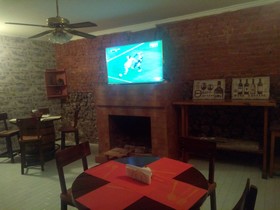 Mia B&B Old Tbilisi