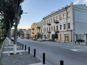 Mia B&B Old Tbilisi