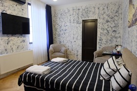 Mia B&B Old Tbilisi