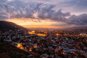Mia B&B Old Tbilisi