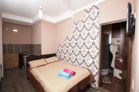 Mia B&B Old Tbilisi