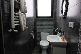 Mia B&B Old Tbilisi